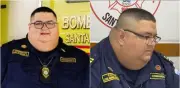 Fallece comandante de Bomberos Voluntarios de Santa Marta: alcalde expresa condolencias