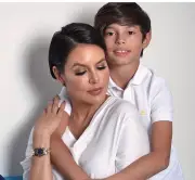 Fallece en México Juan Cristóbal Sforzina, hijo de la actriz Josemith Bermúdez