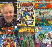 Fallece Gerry Conway, legendario escritor de Marvel Comics y Spider-Man