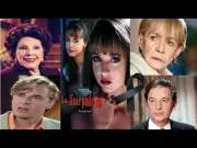 Fallece Karina Duprez a los 79 años, actriz de 'La Usurpadora' y directora de 'Sortilegio'