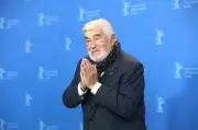 Fallece Mario Adorf, leyenda del cine europeo de posguerra, a los 95 años en París