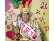 Fallece Pedro 'Ramayá' Beltrán, Rey Momo 2002 y leyenda de la cumbia colombiana