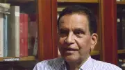 Fallece Pedro Vargas Vargas, emérito de Derecho Penal de la UdeC e historiador cartagenero