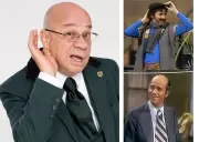 Fallece Ricardo de Pascual, actor del universo Chespirito que interpretó al Señor Calvillo