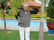 Fallece Santiago Mejía, fundador de la Orquesta La Octava Dimensión y pionero de la salsa caleña
