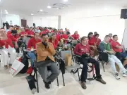 Familias y especialistas alertan sobre fallas en atención continua de hemofilia en Colombia