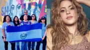 Fans de 24 países rinden emotivo homenaje global a Shakira con video especial