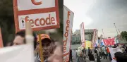 Fecode convoca paro nacional docente de 24 horas el 15 de abril con movilizaciones en principales ciudades