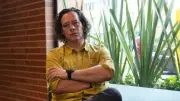 Federico Ríos revela las duras condiciones en la mina ilegal La Mandinga