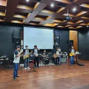 Festival de Blues y Jazz Bucaramanga 2026 inicia con concurso estudiantil en La Salle