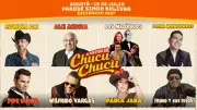 Festival del Chucu Chucu llega por primera vez al Parque Simón Bolívar de Bogotá
