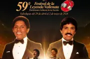 Festival Vallenato 2026: fechas, conciertos y homenaje a Binomio de Oro