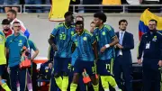 FIFA confirma que estadio para partido de Colombia en Mundial no está listo