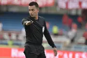 FIFA elige a tres árbitros colombianos para Mundial 2026, pero excluye a Wilmar Roldán