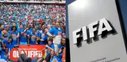 FIFA podría sancionar a República Democrática del Congo por retener jugadores tras clasificación al Mundial