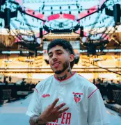 Filtran video de Westcol y Milica: ¿romance o pasado?