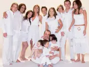 Fiona Horsey revela divorcio por WhatsApp tras 18 años de matrimonio