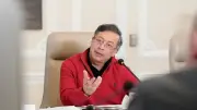 Fiscal Camargo responde a Petro por caso Kevin Acosta: 'No es un espectáculo público'