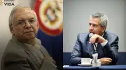 Fiscalía acusa a exministros Bonilla y Velasco por corrupción en contratos
