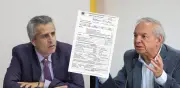 Fiscalía acusa a exministros Bonilla y Velasco por direccionar $612 mil millones en contratos de UNGRD