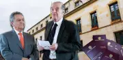 Fiscalía acusa a Leyva: claves del caso pasaportes