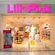 Fiscalía allana tiendas Lili Pink en Colombia por lavado de activos y contrabando