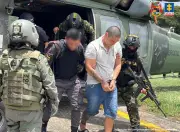 Fiscalía captura a proveedor de drones del ELN por ataque a base militar en Saravena