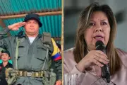 Fiscalía citará a imputación a alias 'Calarcá', cabecilla de disidencias Farc por crímenes de lesa humanidad