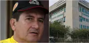 Fiscalía concluye indagatoria contra Lucho Herrera por desaparición forzada en Fusagasugá