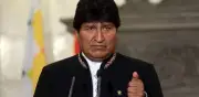 Fiscalía de Bolivia reúne más de 170 pruebas contra Evo Morales por trata