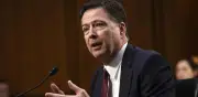 Fiscalía de EE.UU. imputa de nuevo a Comey por amenazar a Trump