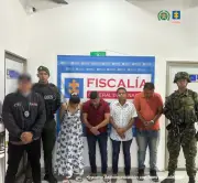 Fiscalía imputa cargos por corrupción en Concejo de Magangué: 81 millones desviados