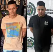 Fiscalía judicializa a dos presuntos sicarios por asesinato de prestamista en Sincelejo