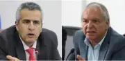 Fiscalía presenta acusación formal contra exministros Bonilla y Velasco por caso UNGRD