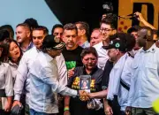 Fiscalía reactiva órdenes de captura contra 16 cabecillas criminales de Medellín tras revisión