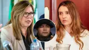 Fiscalía responde a Paloma Valencia sobre reactivación de captura de 'Calarcá'