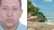 Fiscalía revela identidad de alias 'El Patrón' y pistas de ajuste de cuentas en ataque sicarial en Cartagena