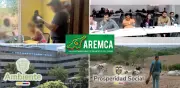 Fiscalía vincula al gobierno Petro con escándalo de corrupción en regalías a través de Aremca