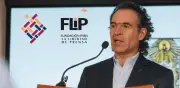 Flip y Red de Bibliotecas rechazan censura de alcalde de Medellín a libro del M-19