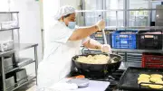 Floridablanca amplía Programa de Alimentación Escolar: 6 mil nuevos estudiantes beneficiados