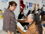 Floridablanca resuelve barreras médicas de 350 pacientes en jornada articulada con SuperSalud