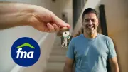 FNA financiará el 100% de viviendas VIS y VIP sin cuota inicial