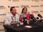 Fondos de pensiones rechazan decreto que exige trasladar $25 billones a Colpensiones