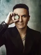 Fonseca lanza su undécimo álbum 'Antes Que El Tiempo Se Vaya'