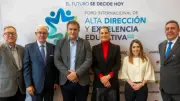 Foro Internacional de Excelencia Educativa 2026 en Bogotá: claves de la transformación