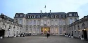 Francia bloquea investigación anticorrupción en el Palacio del Elíseo por contratos públicos