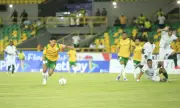 Fredy Montero lidera la ilusión del Real Cartagena con su doblete ante Quindío