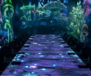 Frenessi gana premio Acodrés por su innovadora fusión de alta cocina y tecnología inmersiva