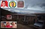 Frente 'Jaime Martínez' asesina a seis personas en Popayán por suplantación para extorsión