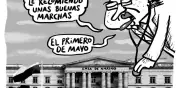 Fórmula conocida: la misma receta de siempre en la política colombiana